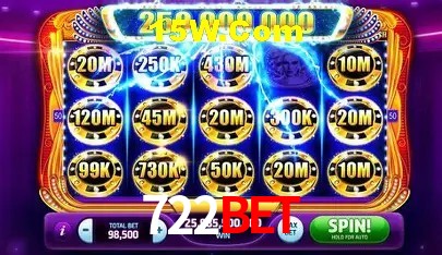 A Emoção da Loteria na 722Bet: Uma Chance de Mudança de Vida
