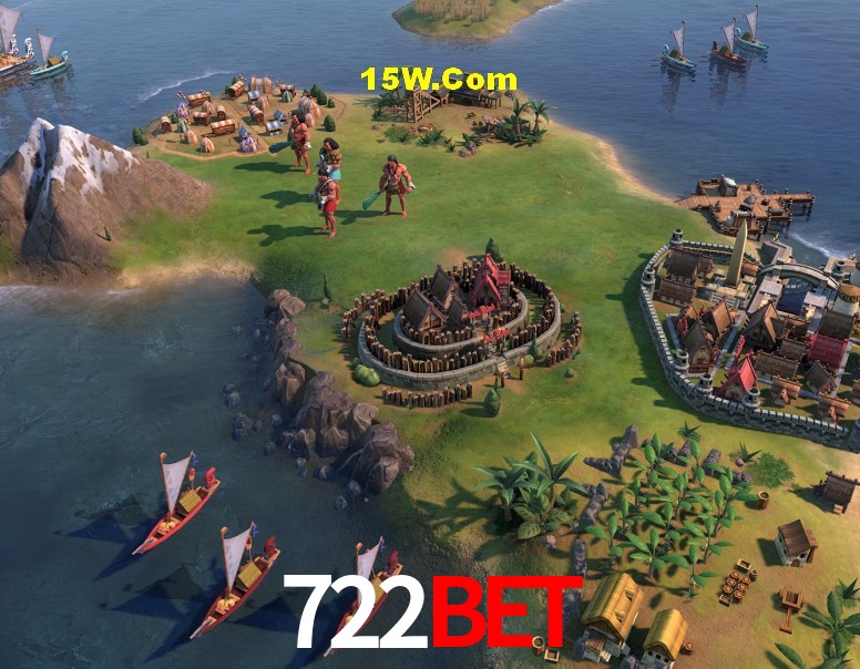Descubra a Magia dos Jogos de Arcade no 722Bet