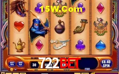 Desvendando o Mundo dos Jogos Virtuais na 722Bet